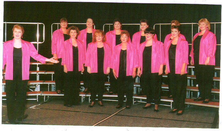Convention 1994
