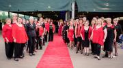 Snowy Hydro SouthCare Christmas Gala 2016